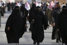 Saudi man jailed, fined $8k after calling for end to strict male control over women